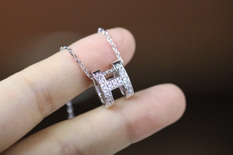 Collana Hermes box incluso