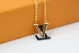 Collana Louis Vuitton BOX incluso
