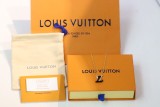 Collana Louis Vuitton BOX incluso