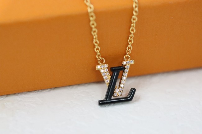 Collana Louis Vuitton BOX incluso