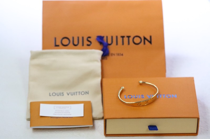 Bracciale Louis Vuitton