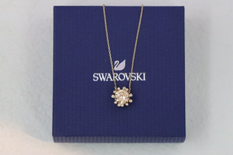 Collana Swarovski