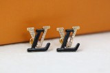 Orecchini LV box incluso