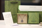 Collana Gucci - Box incluso
