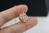 Collana Chanel box incluso