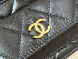 Borsa Chanel AP3017  17X10x8cm
