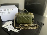 Borsa Chanel AP3017  17X10x8cm