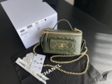 Borsa Chanel AP3017  17X10x8cm