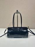 Borsa Prada Softlux 1BA426 32x15.5x12cm