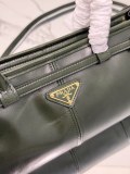 Borsa Prada Softlux 1BA426 32x15.5x12cm