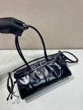 Borsa Prada Softlux 1BA426 32x15.5x12cm