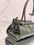 Borsa Prada Softlux 1BA426 32x15.5x12cm