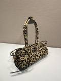 Borsa Prada Softlux 1BA426 32x15.5x12cm