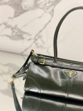 Borsa Prada Softlux 1BA426 32x15.5x12cm