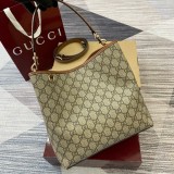 Borsa GG Emblem 815103 25x25x15.5cm