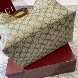Borsa GG Emblem 815103 25x25x15.5cm