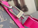 Keepall Bandouliere M13807 45cm