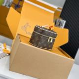 Beauty case nice Nano M44936 14x10x8.5cm