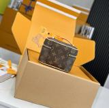 Beauty case nice Nano M44936 14x10x8.5cm