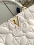 LV Capucines M48865 30x19x9cm