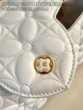 LV Capucines M48865 30x19x9cm