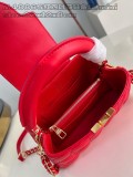 LV Capucines M48865 22x12x8cm