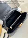 LV Capucines M48865 30x19x9cm