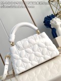 LV Capucines M48865 22x12x8cm