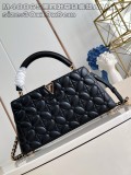 LV Capucines M48865 30x19x9cm