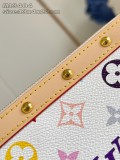 Pochette LV M13404 22x13x4cm