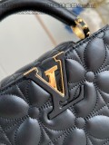 LV Capucines M48865 22x12x8cm