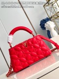 LV Capucines M48865 22x12x8cm