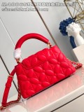 LV Capucines M48865 22x12x8cm