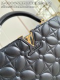 LV Capucines M48865 30x19x9cm