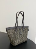 Fendi ORIGAMI  27x27x16.5cm