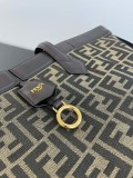 Fendi ORIGAMI  27x27x16.5cm
