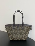 Fendi ORIGAMI  27x27x16.5cm