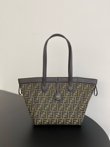 Fendi ORIGAMI  27x27x16.5cm