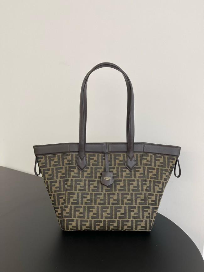 Fendi ORIGAMI 27x27x16.5cm