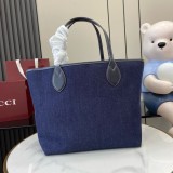 Gucci Totissima Reversibile 820496 - 820481