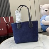 Gucci Totissima Reversibile 820496 - 820481