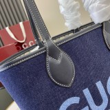 Gucci Totissima Reversibile 820496 - 820481
