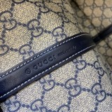 Gucci Totissima Reversibile 820496 - 820481