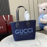 Gucci Totissima Reversibile 820496 - 820481