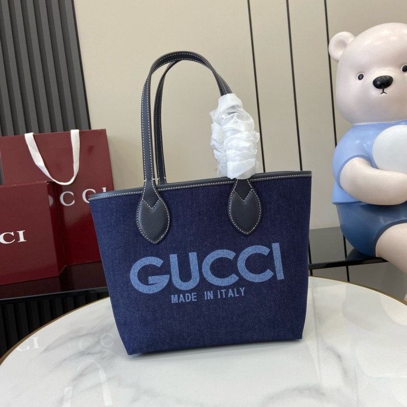Gucci Totissima Reversibile 820496 - 820481