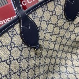 Gucci Totissima Reversibile 820496 - 820481