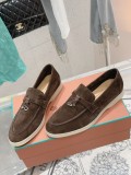 Mocassini Summer Walk L.Piana