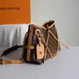 Borsa CarryAll BB M13014 26x17x10cm