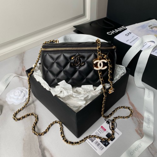 Trousse Chanel AP3940 17cm