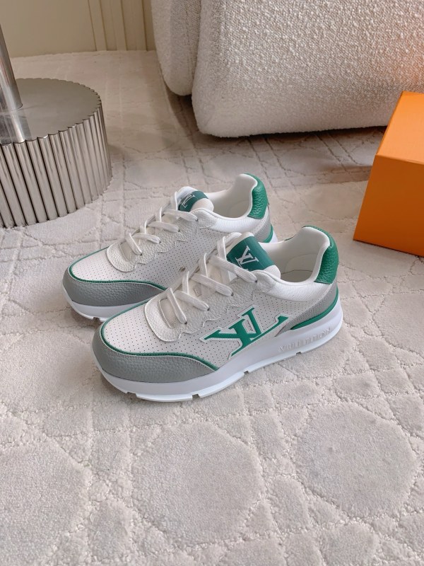 Scarpe LV unisex 35-45